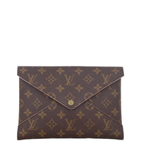 Louis Vuitton Kirigami Pochette Trio Monogram
