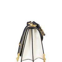 Prada Cahier Shoulder Bag