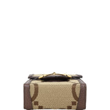 Gucci Jumbo GG Horsebit 1955 Mini Bag