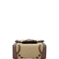 Gucci Jumbo GG Horsebit 1955 Mini Bag