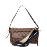 Louis Vuitton Ravello GM Damier Ebene