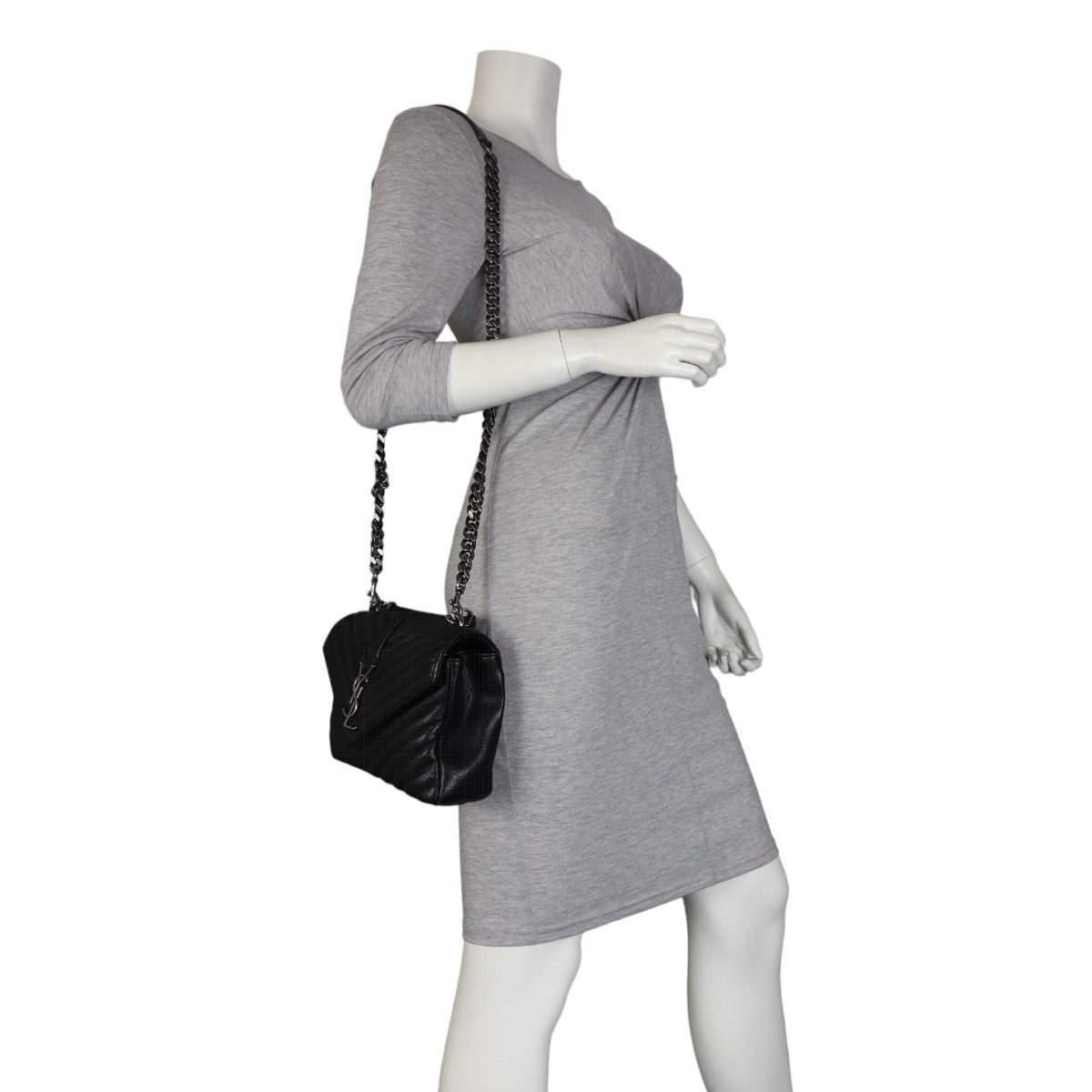 Saint Laurent College Medium