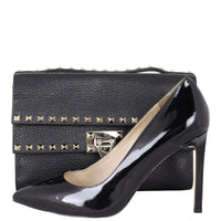 Valentino Rockstud Crossbody