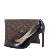 Louis Vuitton Kirigami Pochette Trio Monogram