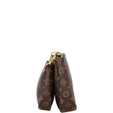 Louis Vuitton Multi Pochette Accessoires Monogram