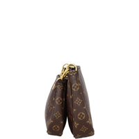 Louis Vuitton Multi Pochette Accessoires Monogram