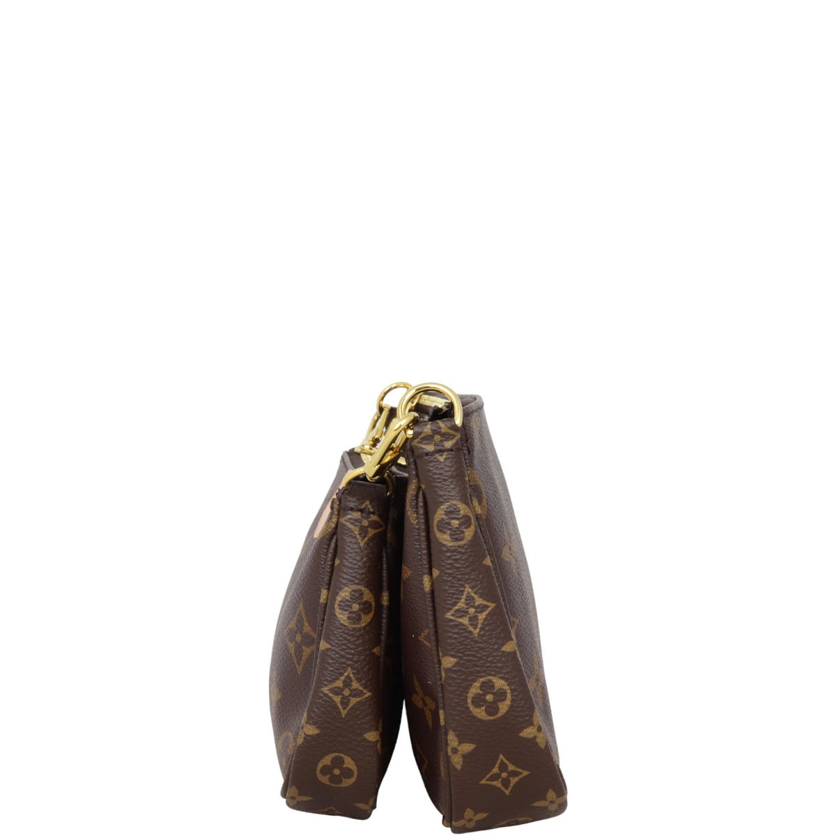Louis Vuitton Multi Pochette Accessoires Monogram