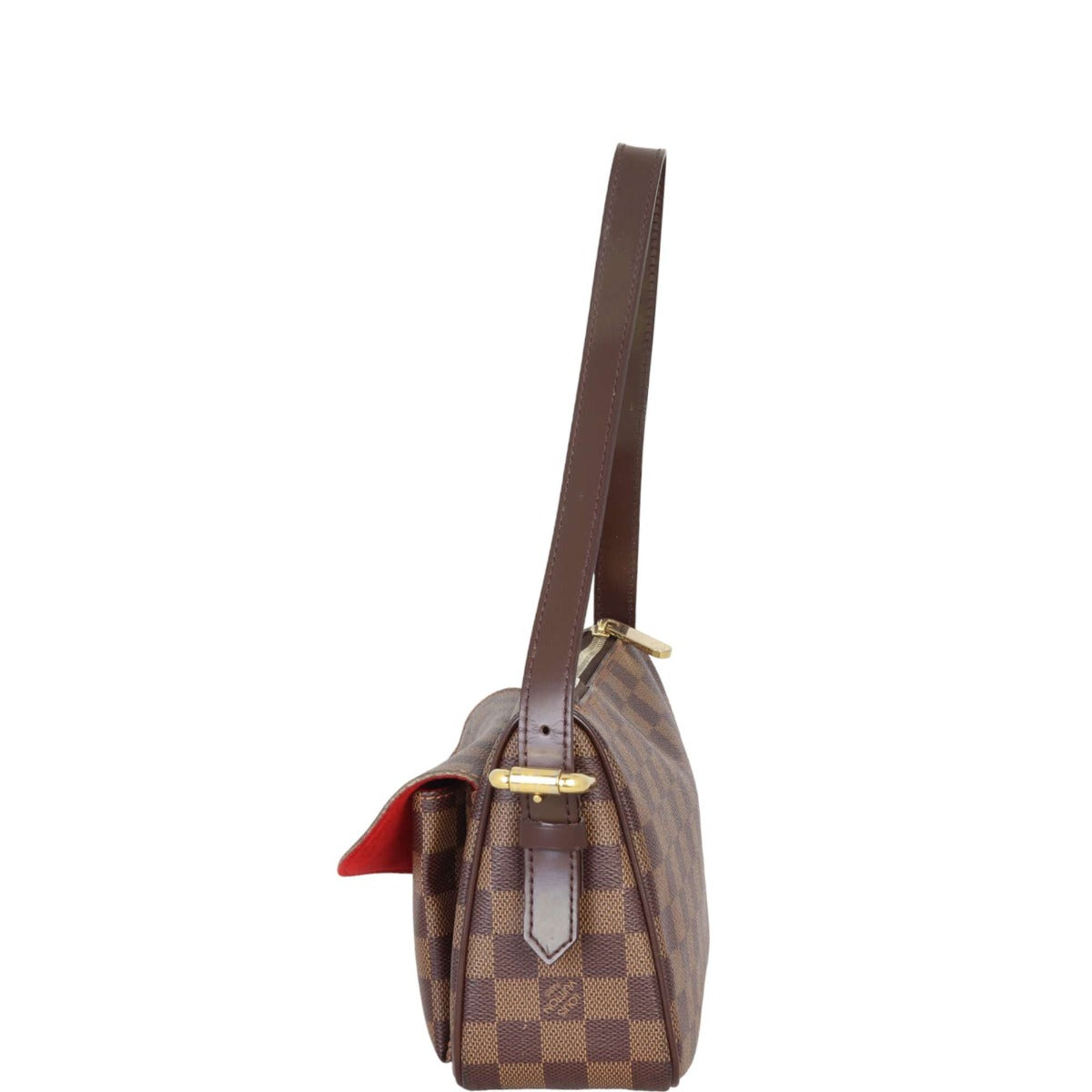 Louis Vuitton Ravello GM Damier Ebene