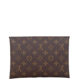Louis Vuitton Kirigami Pochette Trio Monogram