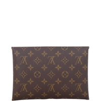 Louis Vuitton Kirigami Pochette Trio Monogram