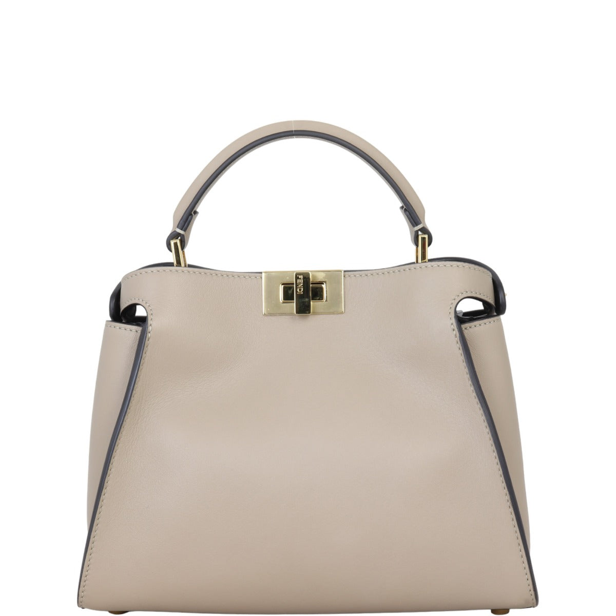 Fendi Peekaboo Essentially