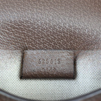 Gucci Jumbo GG Horsebit 1955 Mini Bag