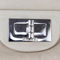 Chanel 31 Rue Cambon Double Flap Bag Hadrware