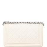 Chanel Boy Old Medium | SHW 25 Series