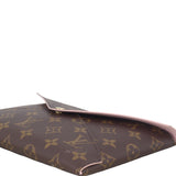 Louis Vuitton Kirigami Pochette Trio Monogram
