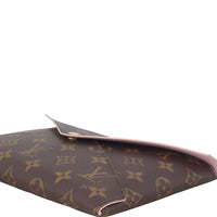 Louis Vuitton Kirigami Pochette Trio Monogram