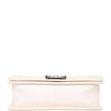 Chanel Boy Old Medium | SHW 25 Series