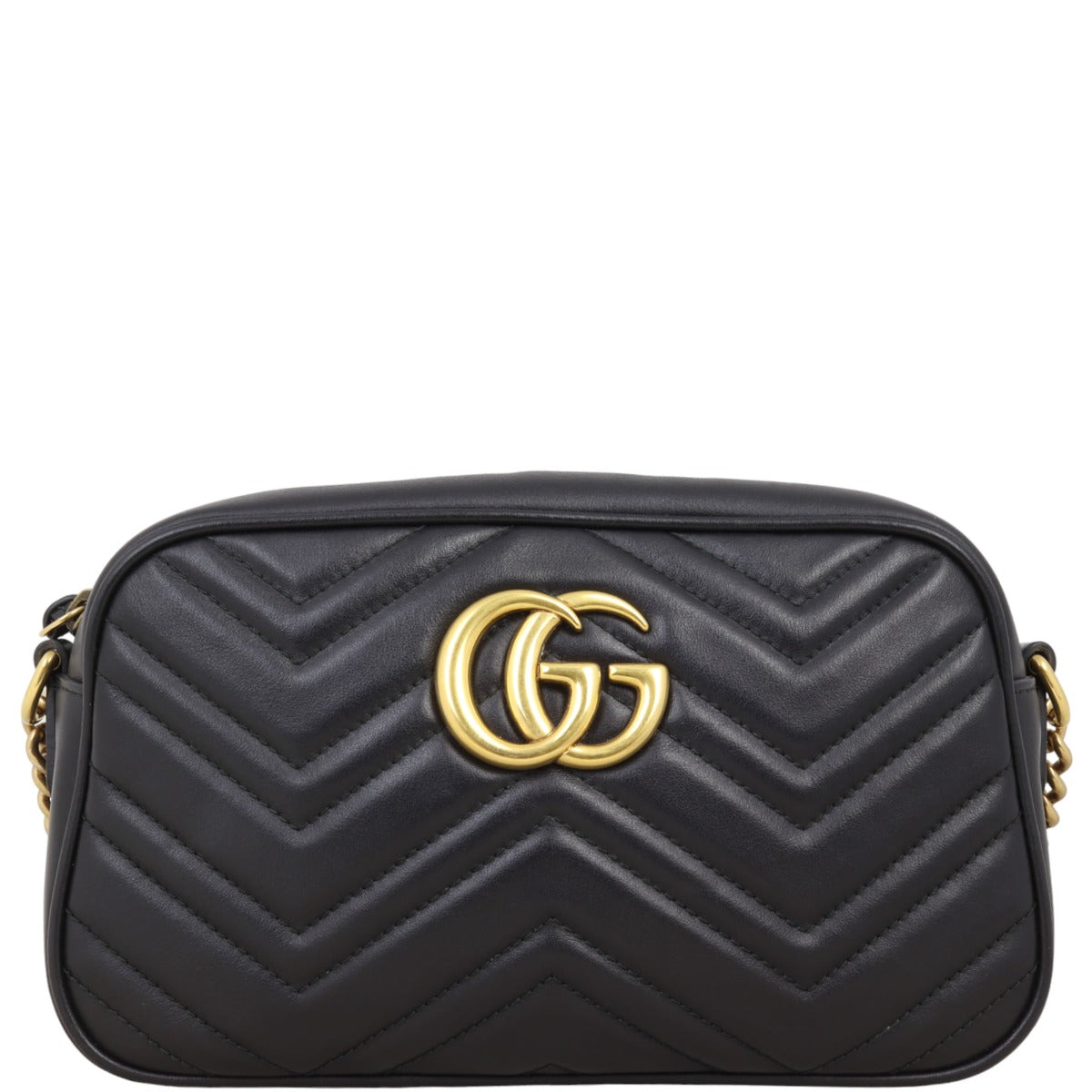 Gucci GG Marmont Small Camera Bag