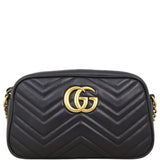 Gucci GG Marmont Small Camera Bag