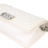 Chanel Boy Old Medium | SHW 25 Series