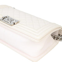 Chanel Boy Old Medium | SHW 25 Series