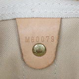 Louis Vuitton Keepall 55 Bandouliere Damier Azur Date Code