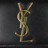 Saint Laurent Kate Chain Bag Small Hardware