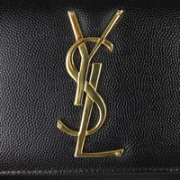 Saint Laurent Kate Chain Bag Small Hardware