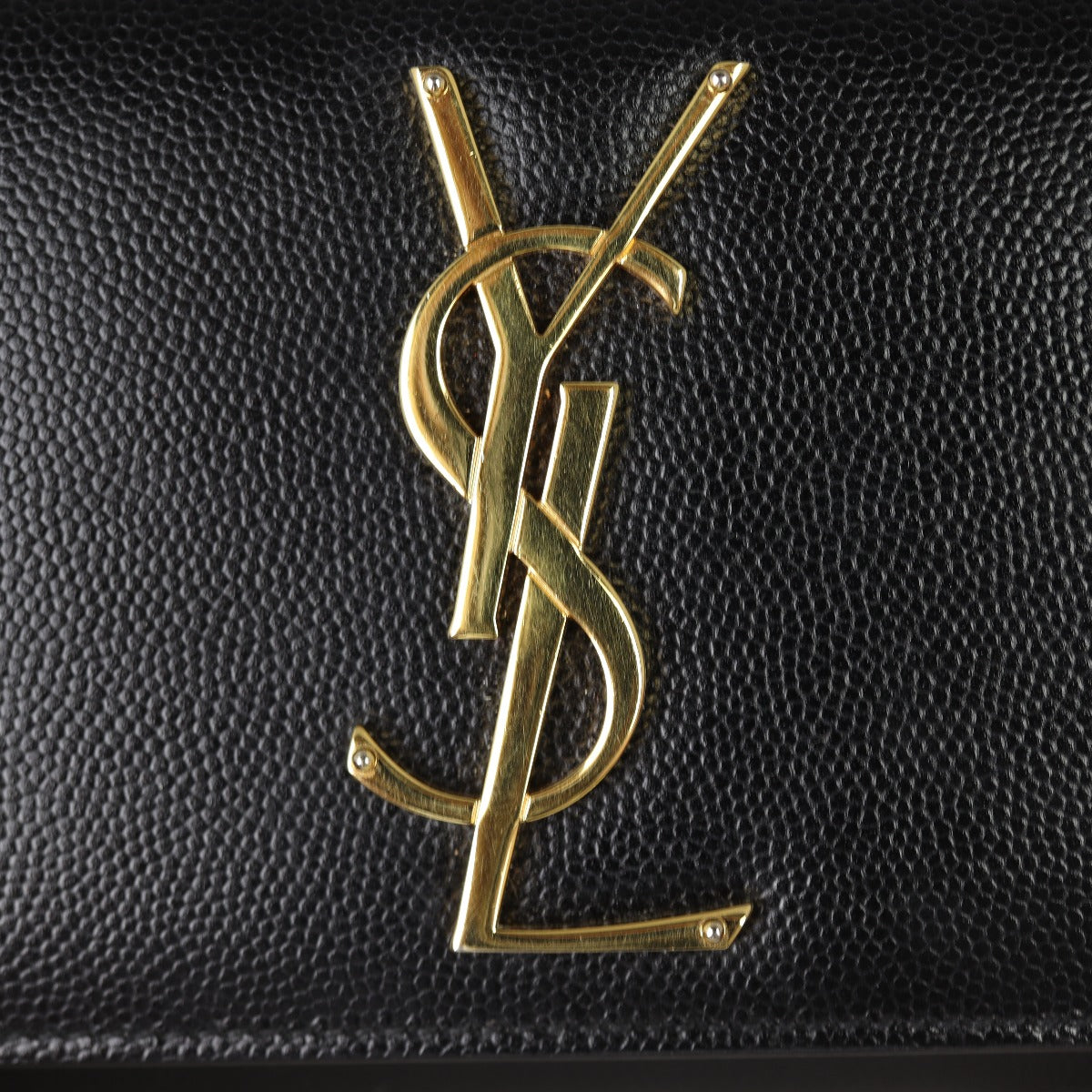 Saint Laurent Kate Chain Bag Small Hardware