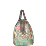 Gucci GG Supreme Tian Boston Bag Medium