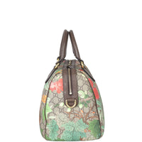 Gucci GG Supreme Tian Boston Bag Medium