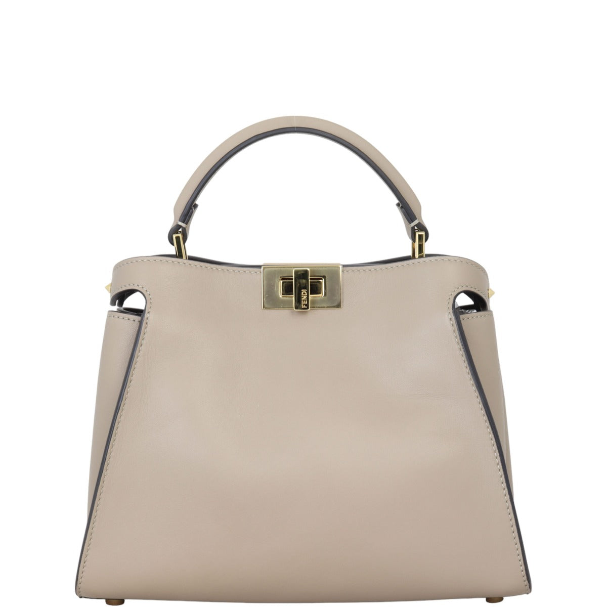 Fendi Peekaboo Essentially