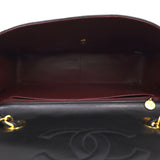 Chanel Maxi Jumbo XL Single Flap | Calfskin