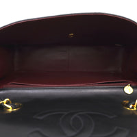 Chanel Maxi Jumbo XL Single Flap | Calfskin