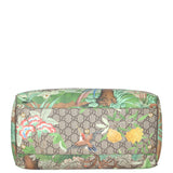 Gucci GG Supreme Tian Boston Bag Medium