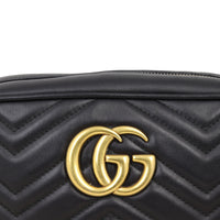 Gucci GG Marmont Small Camera Bag