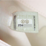 Chanel Boy Old Medium | SHW 25 Series