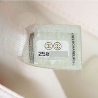 Chanel Boy Old Medium | SHW 25 Series