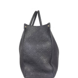 Louis Vuitton OnTheGo GM Monogram Empreinte Giant
