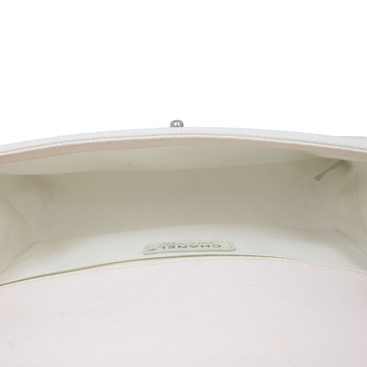 Chanel Boy Old Medium | SHW 25 Series