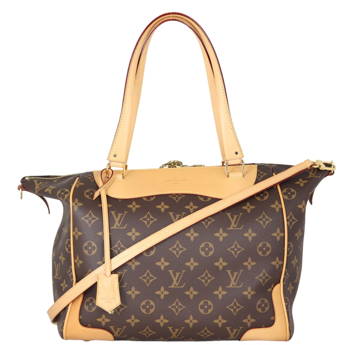 Louis Vuitton Estrela NM MM Monogram