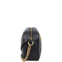 Gucci GG Marmont Small Camera Bag