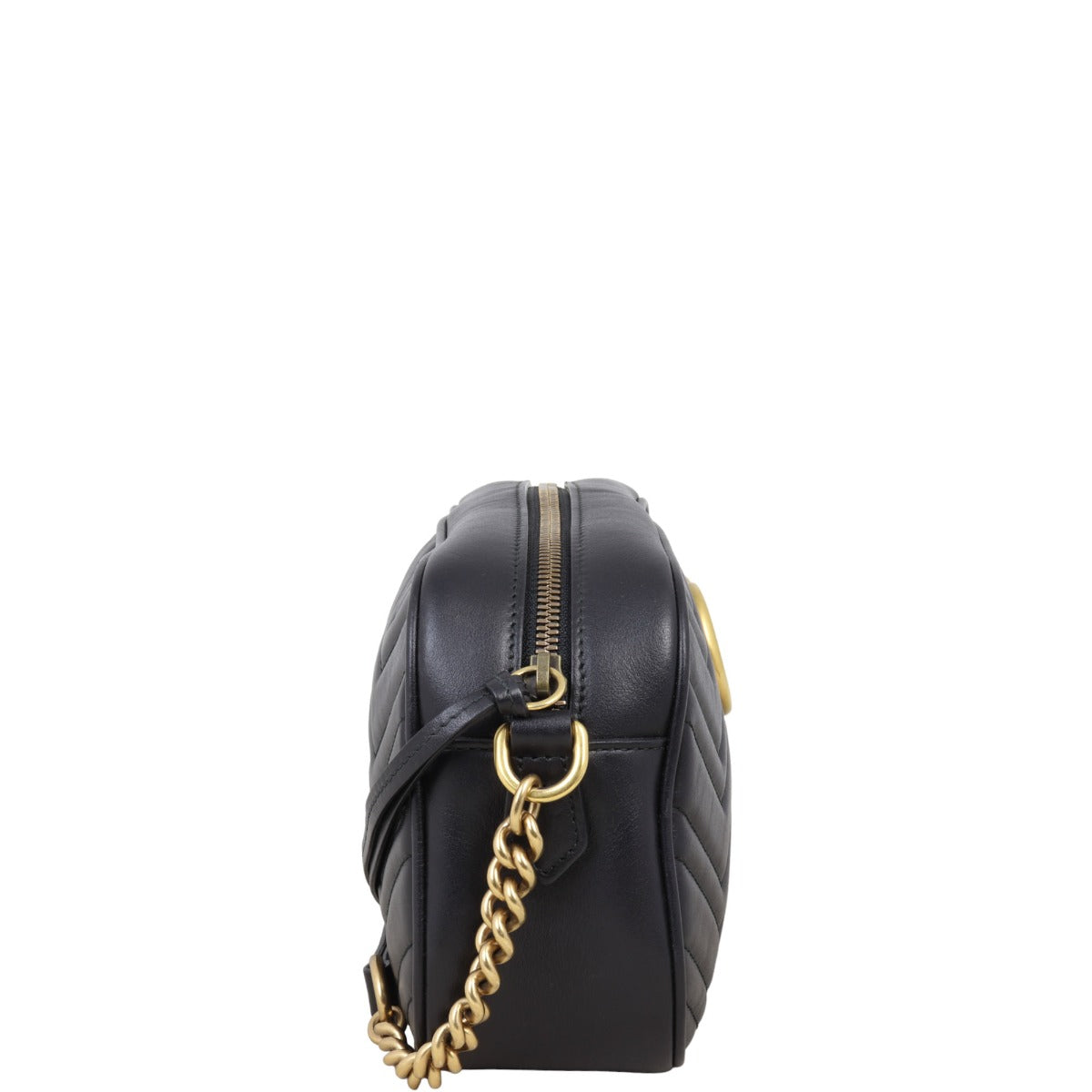 Gucci GG Marmont Small Camera Bag