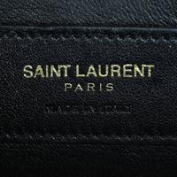 Saint Laurent Kate Chain Bag Small Interior Stamp