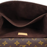 Louis Vuitton Pochette Metis Monogram