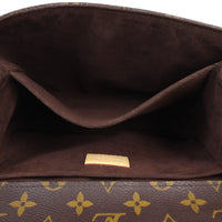 Louis Vuitton Pochette Metis Monogram