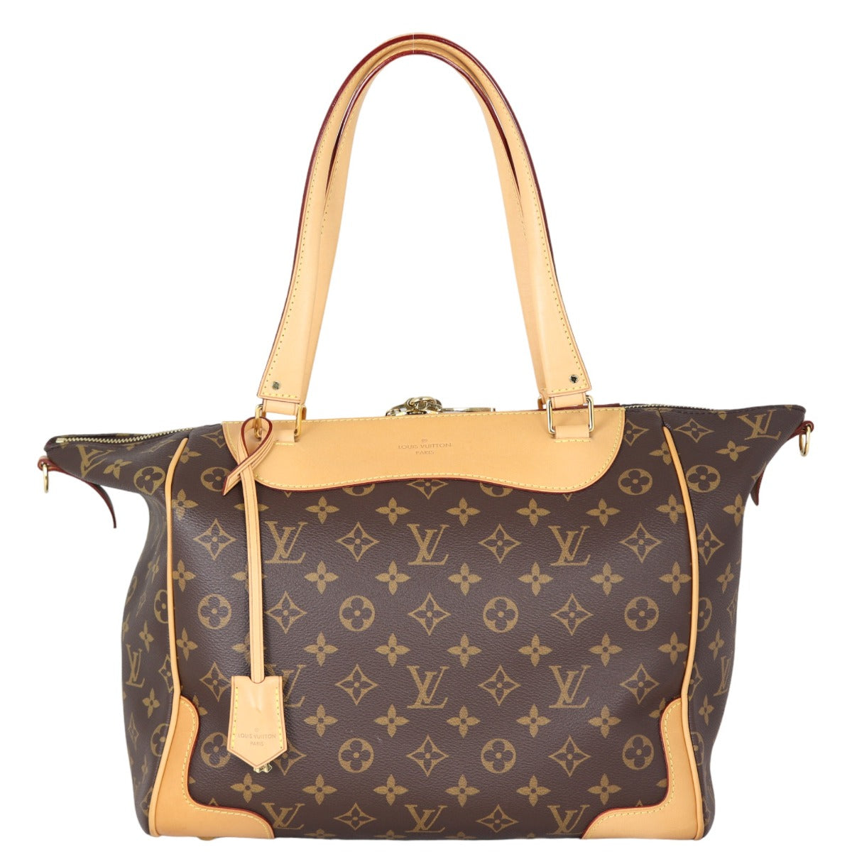 Louis Vuitton Estrela NM MM Monogram