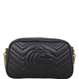 Gucci GG Marmont Small Camera Bag