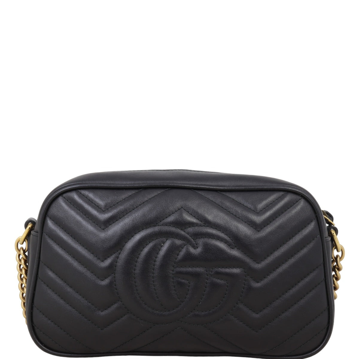 Gucci GG Marmont Small Camera Bag