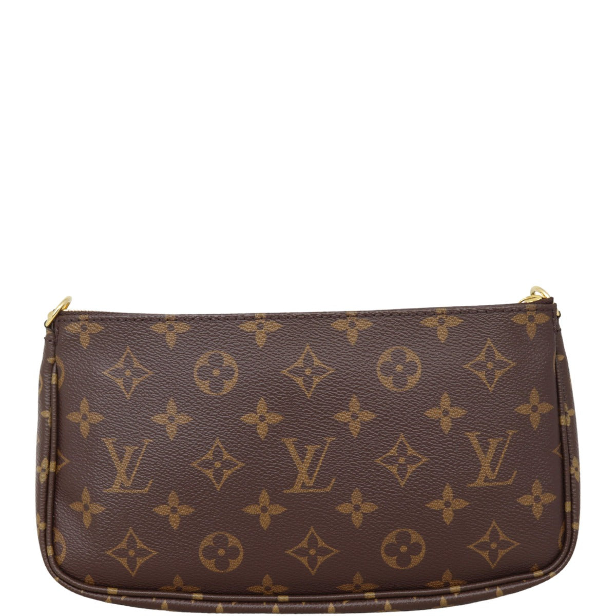 Louis Vuitton Multi Pochette Accessoires Monogram